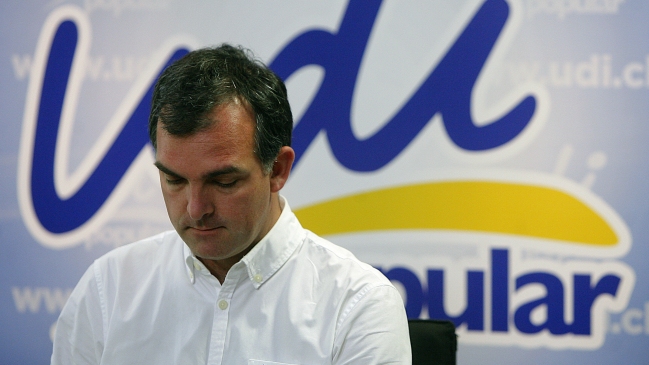 UDI posterga la modernización de su declaración de principios