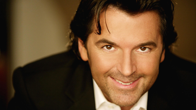 Vocalista de Modern Talking: Hay mucha gente recordando los '80