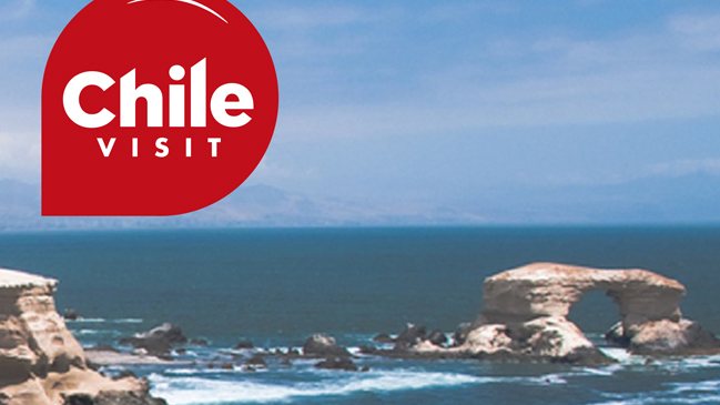 Desarrollan aplicación para reinventar los viajes en Chile