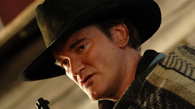 Quentin Tarantino reveló el elenco de su próxima película