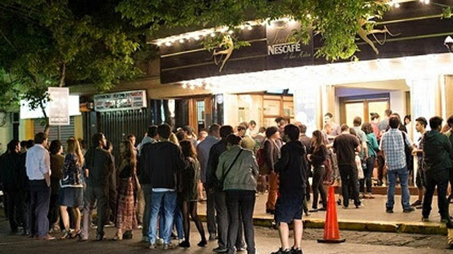 Festival In-Edit 2014 inició su venta de abonos