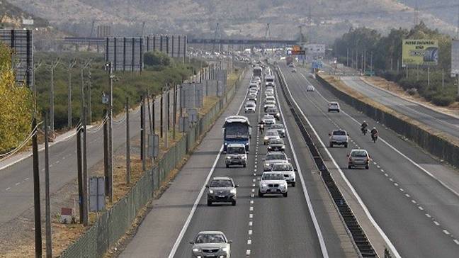 Las marcas de automóviles más vendidas en Chile