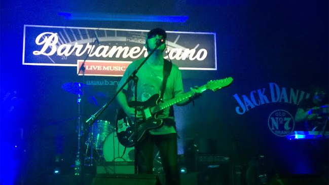 Angelo Pierattini potencia su presencia internacional en la Feria de la Música de Guadalajara