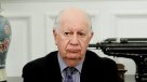 Ricardo Lagos: \