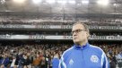10 goles de Olympique de Marsella de Marcelo Bielsa en esta temporada
