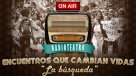 Revive el primer radioteatro por los 70 años del Hogar de Cristo