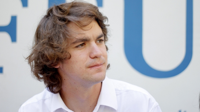 Nuevo presidente de la FEUC: UDI, RN y la clase política deben vivir un fuerte reajuste