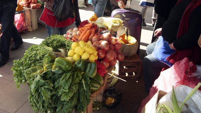 IPC de octubre fue de 1 por ciento, por sobre lo esperado