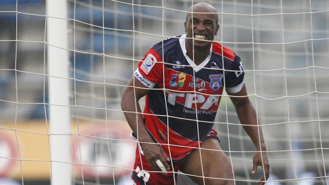 Emilio Rentería y los gritos racistas en Rancagua: No porque sean blancos y yo negro me pueden ofender