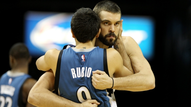 Memphis Grizzlies venció a Oklahoma City Thunder y mantuvo su invicto en la NBA