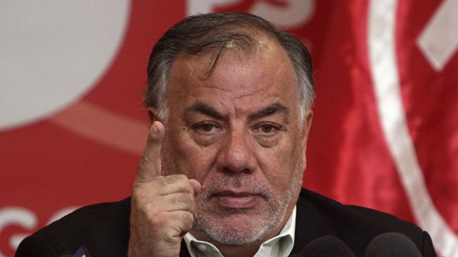 PS se suma a emplazamiento a DCs que participan en Fuerza Pública