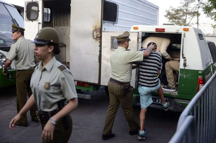 Alianza propone controles de identidad preventivos para disminuir delincuencia