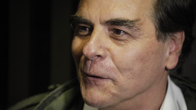 Felipe Berríos ironizó ante denuncia en el Vaticano parafraseando a Nicanor Parra