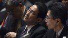 Japón y China celebraron primera reunión ministerial tras dos años de tensiones