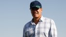 Sergio Vargas a Johnny Herrera: \