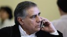 Partido Comunista denunció golpiza contra su secretario general