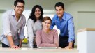 El 45% de los profesionales jóvenes ha cambiado de empleo al menos 4 veces en 2 años