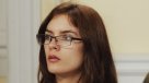 Camila Vallejo solidarizó con familias de estudiantes mexicanos desaparecidos