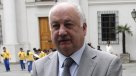 PC apuntó a \