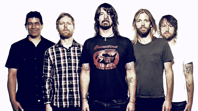 Dave Grohl y nuevo disco de Foo Fighters: Es una carta de amor a la música