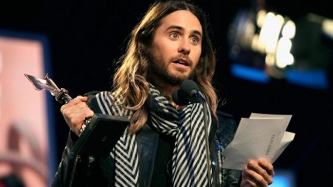 Jared Leto en conversaciones para interpretar 