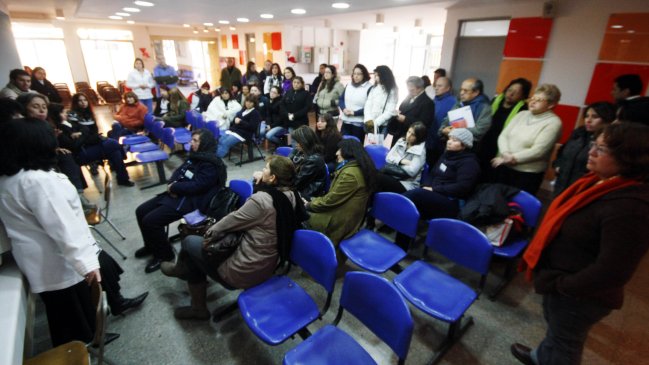 Municipalidades piden al Gobierno aumentar presupuesto para salud primaria