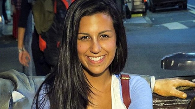 Se entregó en Buenos Aires presunto asesino de estudiante chilena