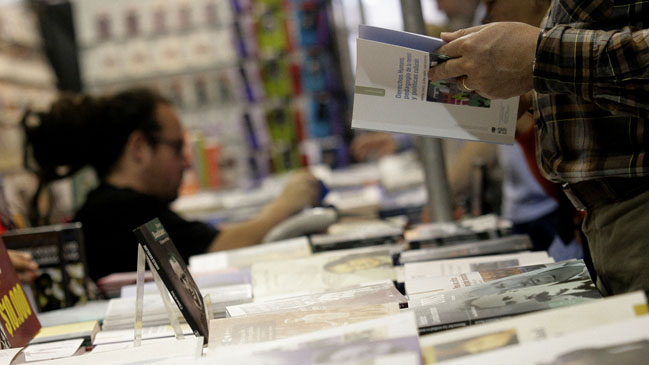 Filsa 2014 finaliza con cifras positivas tras 17 días de actividades