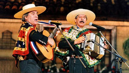  Falleció el último de Los Hermanos Campos  