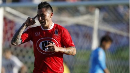 U. La Calera superó a la UC y la dejó al borde de perderse la liguilla