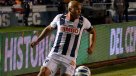 Monterrey de Humberto Suazo perdió su invicto de local ante Jaguares de Isaac Díaz