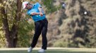 Felipe Aguilar terminó en el lugar 48 en el HSBC Champions de Shanghai