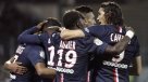PSG se quedó con la victoria ante el Marsella de Bielsa