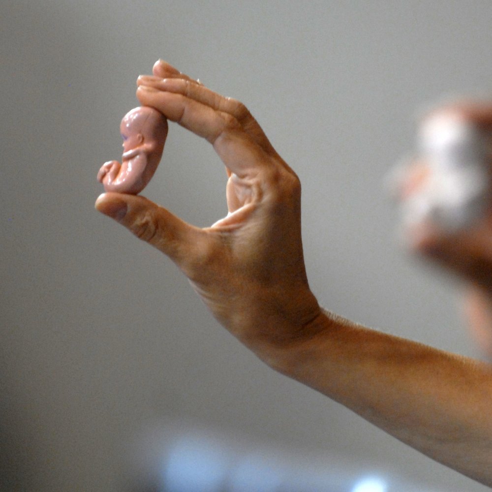 ¿Cuántos abortos se realizan en Chile al año?