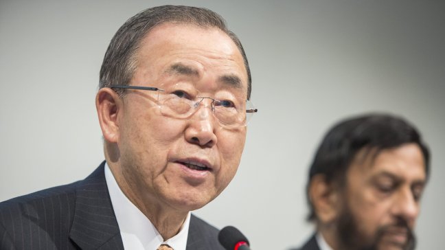 ONU agradeció a Norcorea la liberación de ciudadanos estadounidenses