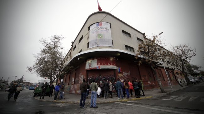 Prisión preventiva para tres de los detenidos por robo a la 