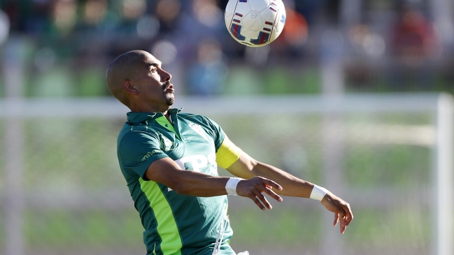 Jorge Ormeño: Ver alegando a equipos que siempre han sido beneficiados es de llorones