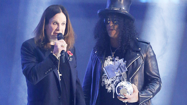 Los Europe Music Awards de MTV regresarán a Milán en 2015