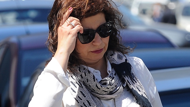 Madre de Nicole Sessarego: A mi hija la mandaron a matar