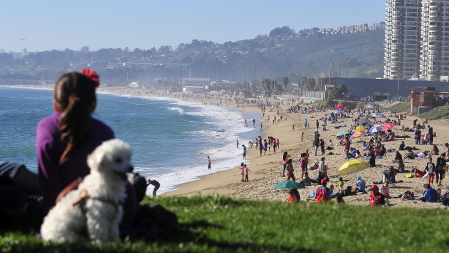 Chile fue premiado como mejor destino turístico emergente en Inglaterra