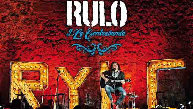 Rulo y la contrabanda: Los músicos somos una especie en extinción ...