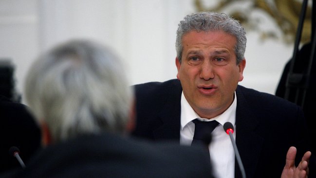 Diputados DC advirtieron sobre 