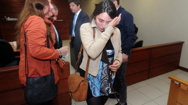 Justicia sobreseyó a supuesta encubridora en caso de secta de Colliguay