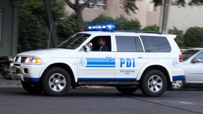 Mujer se encuentra en riesgo vital tras intento de femicidio en Linares