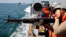 Corea del Sur disparó ante presencia de soldados norcoreanos en la frontera