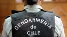 Reo se suicidó en la Cárcel de Rancagua esperando su traslado
