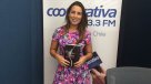Lucía López y la relación de las mujeres con el erotismo