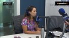 Lucía López: Todavía hay mucho que descubrir en el sexo