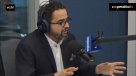 Experto entrega detalles sobre la \