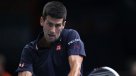 La segunda jornada del Masters de Londres